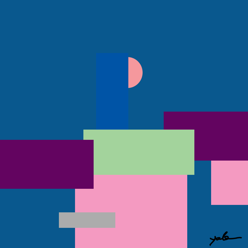 THE CHEAPEST ARTWORK ON EARTH #129 static token preview