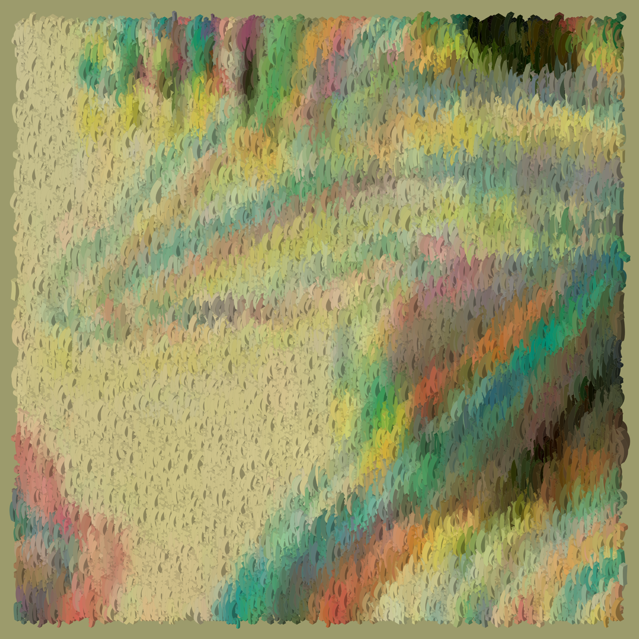Fuschia Aluminium Lilac #21 static token preview