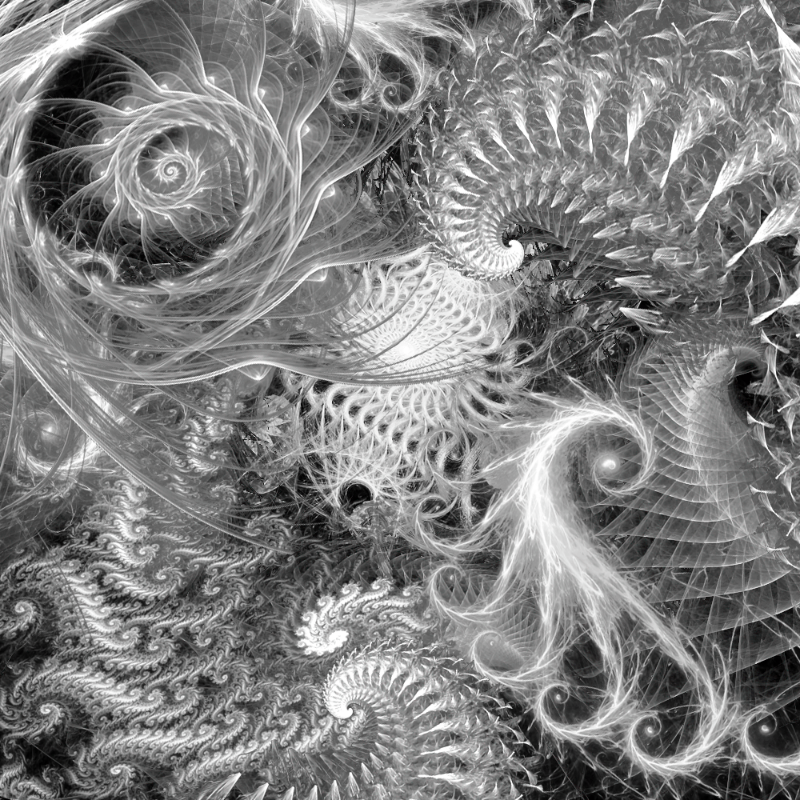Inner Spiral #13 static token preview