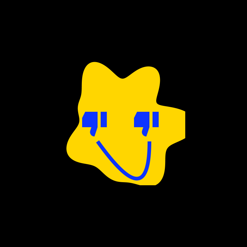 Abstract Faces #21 static token preview