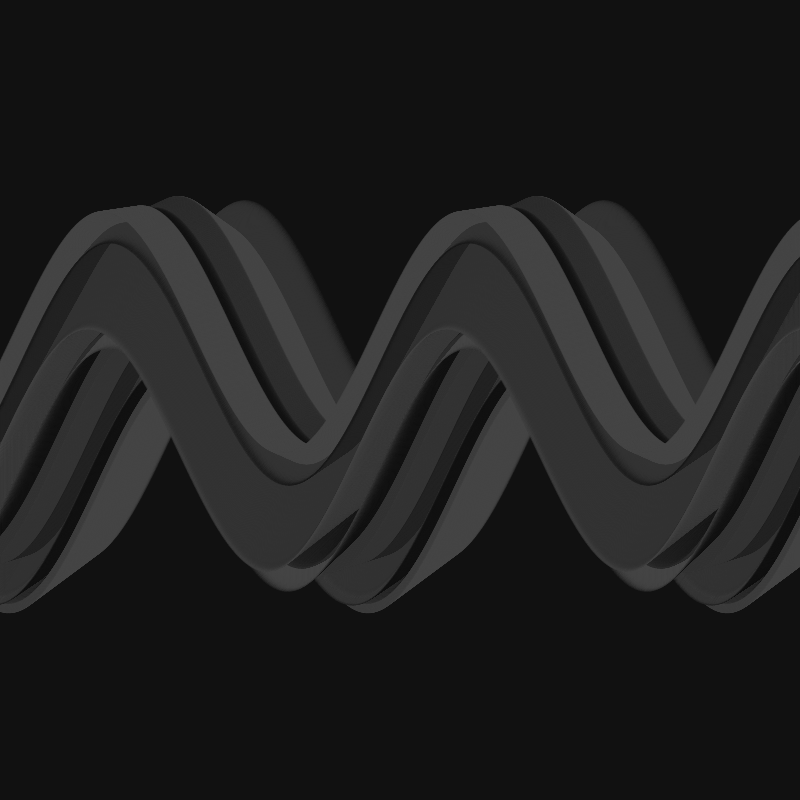 Wiggle #22 static token preview