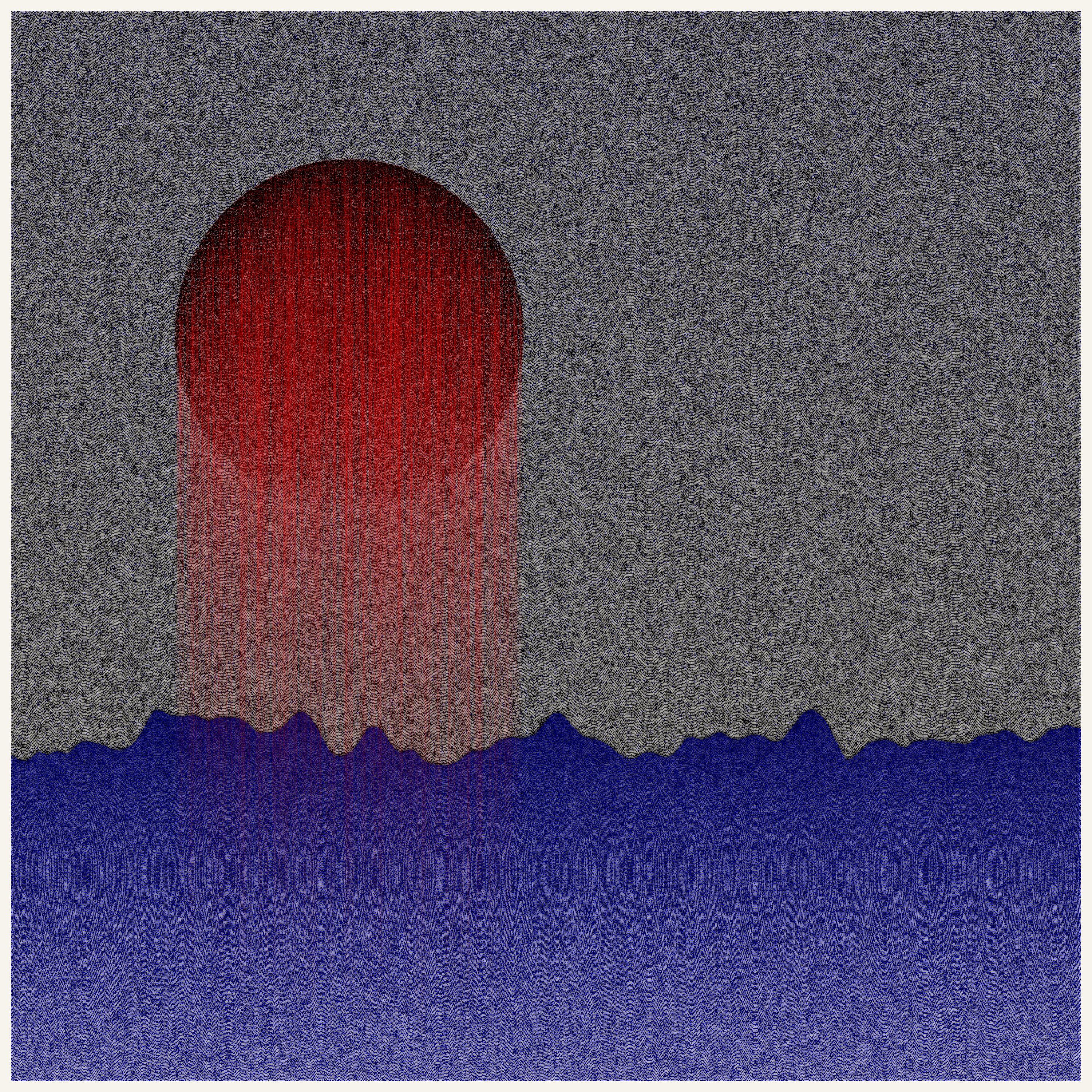 [glitchscape] #20 static token preview