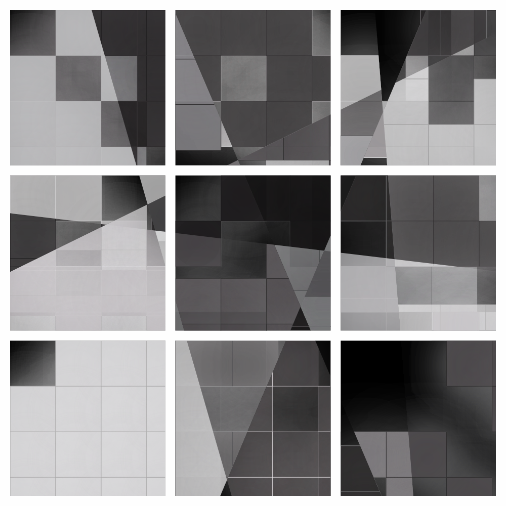 Nested grids #11 static token preview