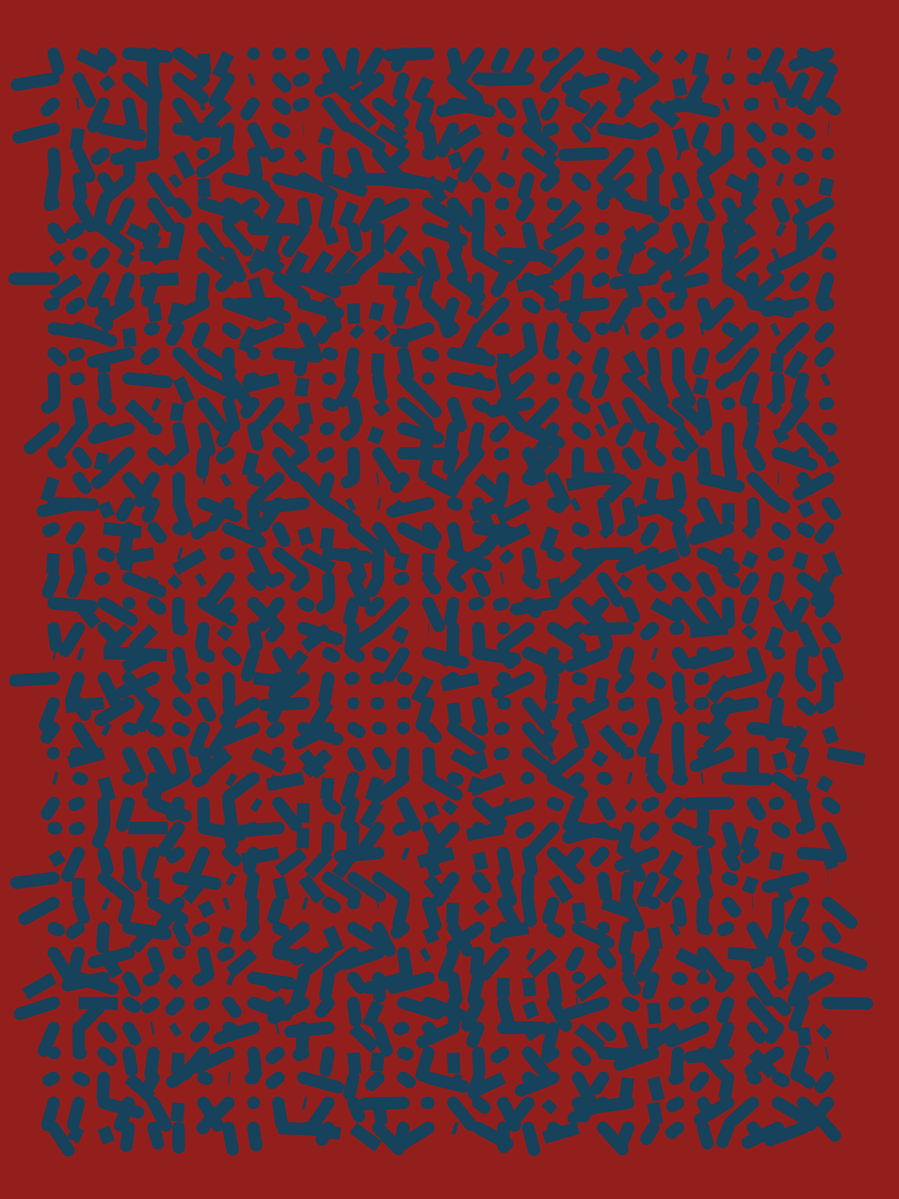 Study in Abstraction: Revisited #24 static token preview