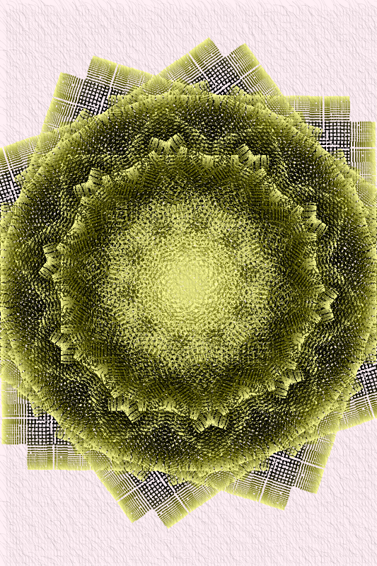 Symmetry #10 static token preview