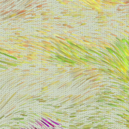 Quilt #2 #9 static token preview