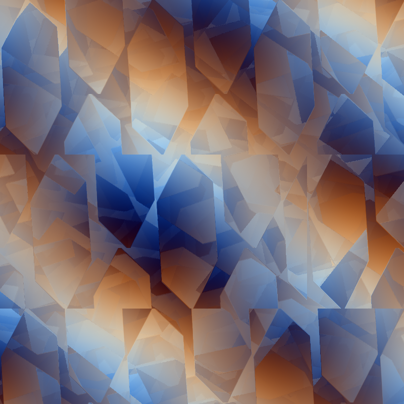 Diamond Disco #2 static token preview