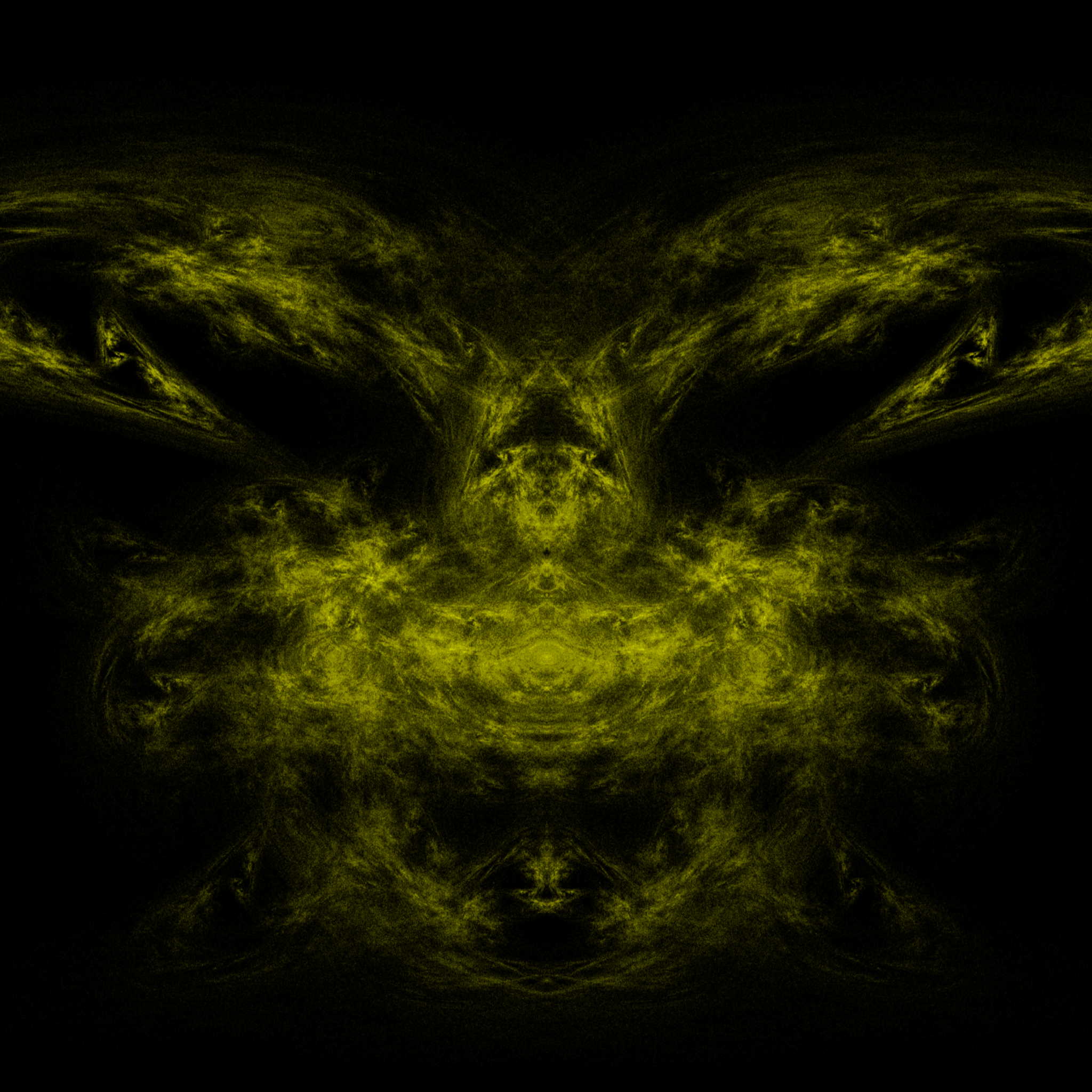 Altars of chaos #12 static token preview