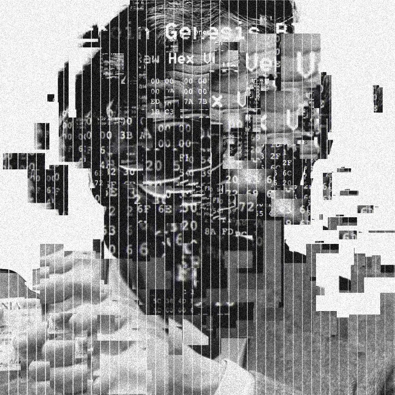 03/Jan/2009 #17 static token preview