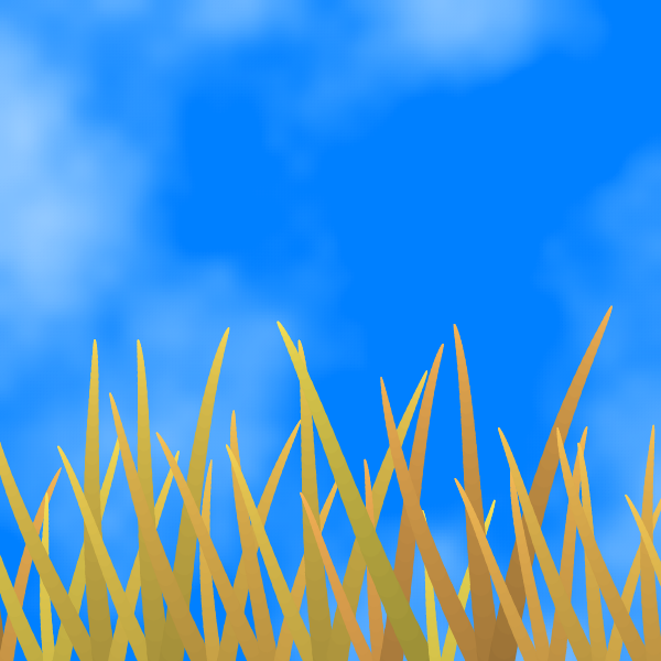Fields of Ukraine #21 static token preview