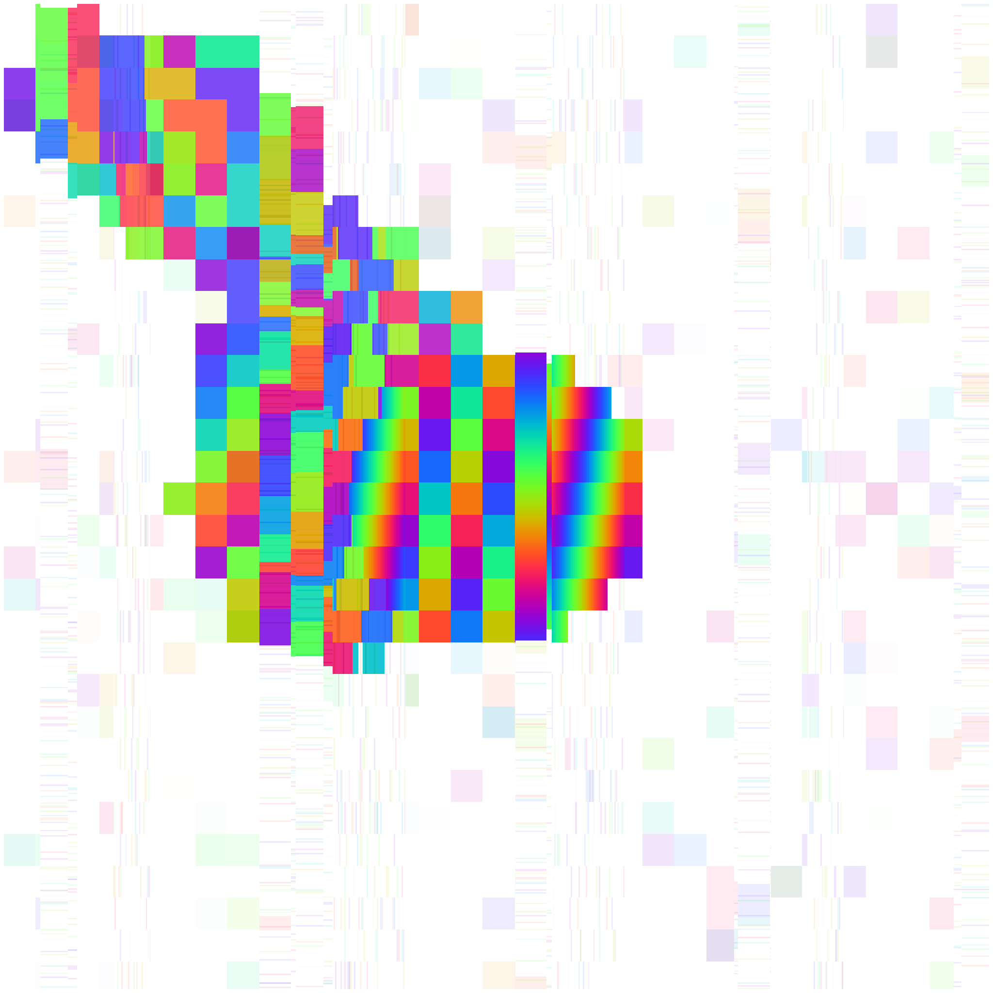 Glitch In The Elevator #15 static token preview