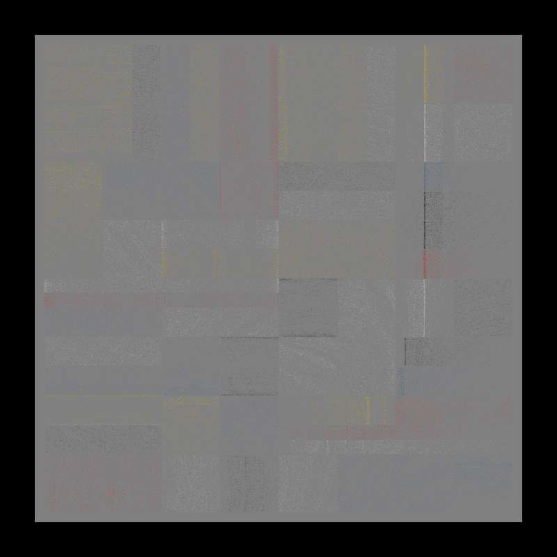 Flofluxdrian #24 static token preview