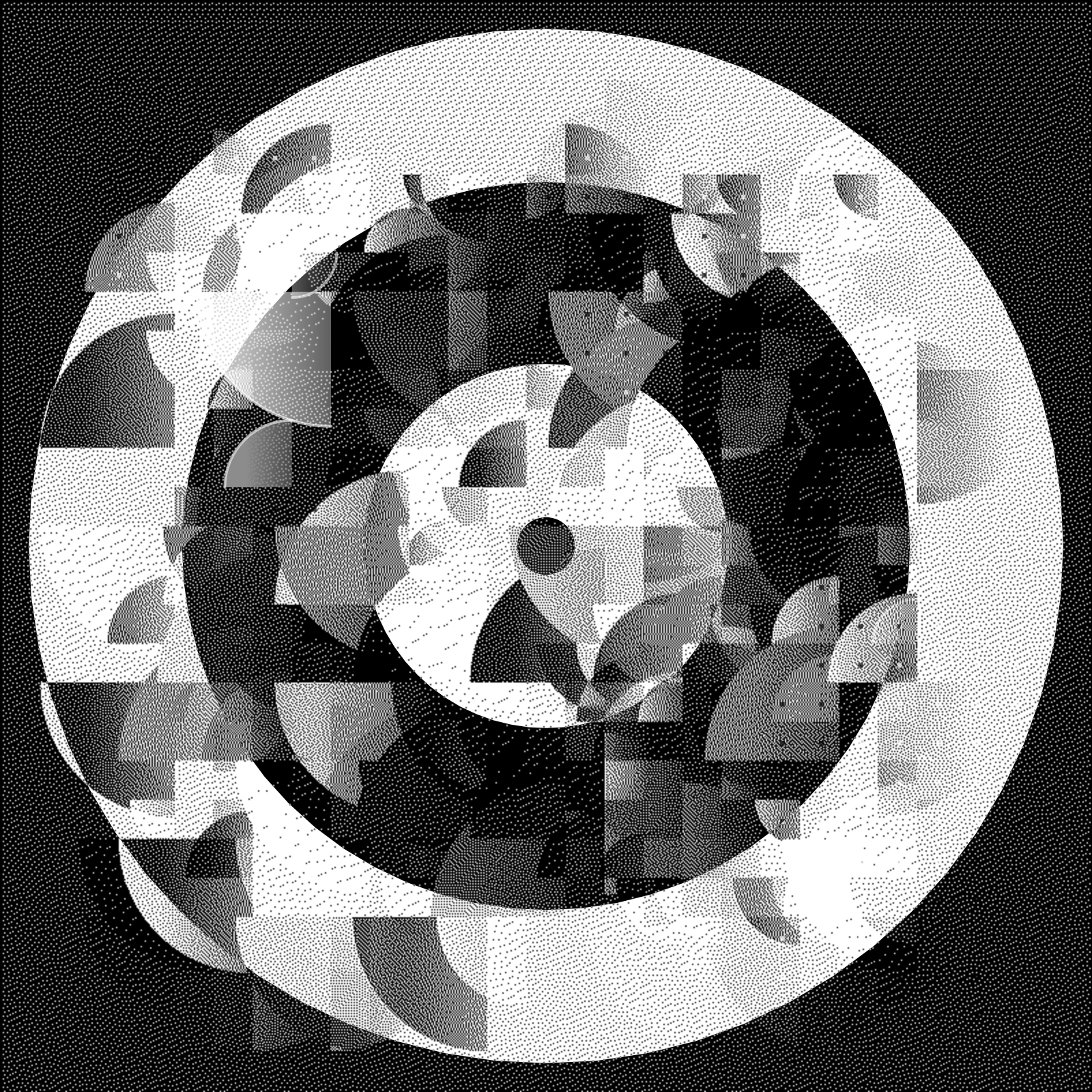 Polytone #6 static token preview