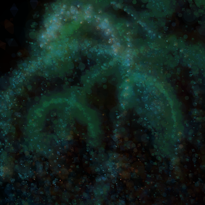 symphony redux #12 static token preview