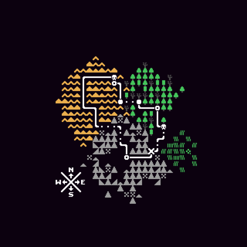 bitmap #5 static token preview