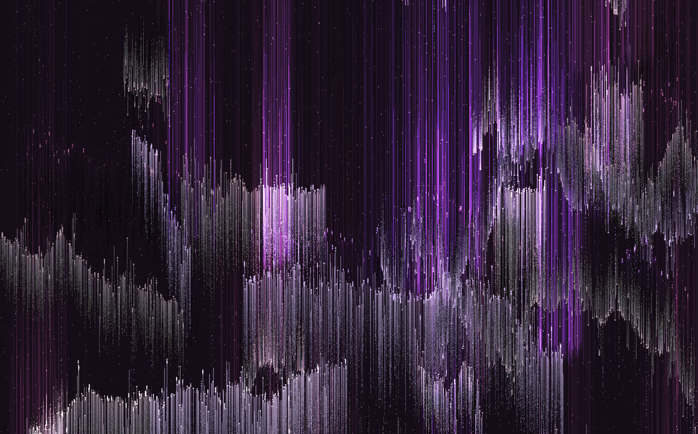 Cascade of desires #1 static token preview