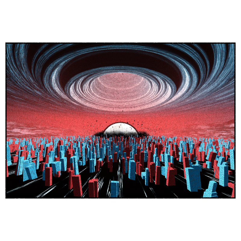 Takashi's Death #11 static token preview