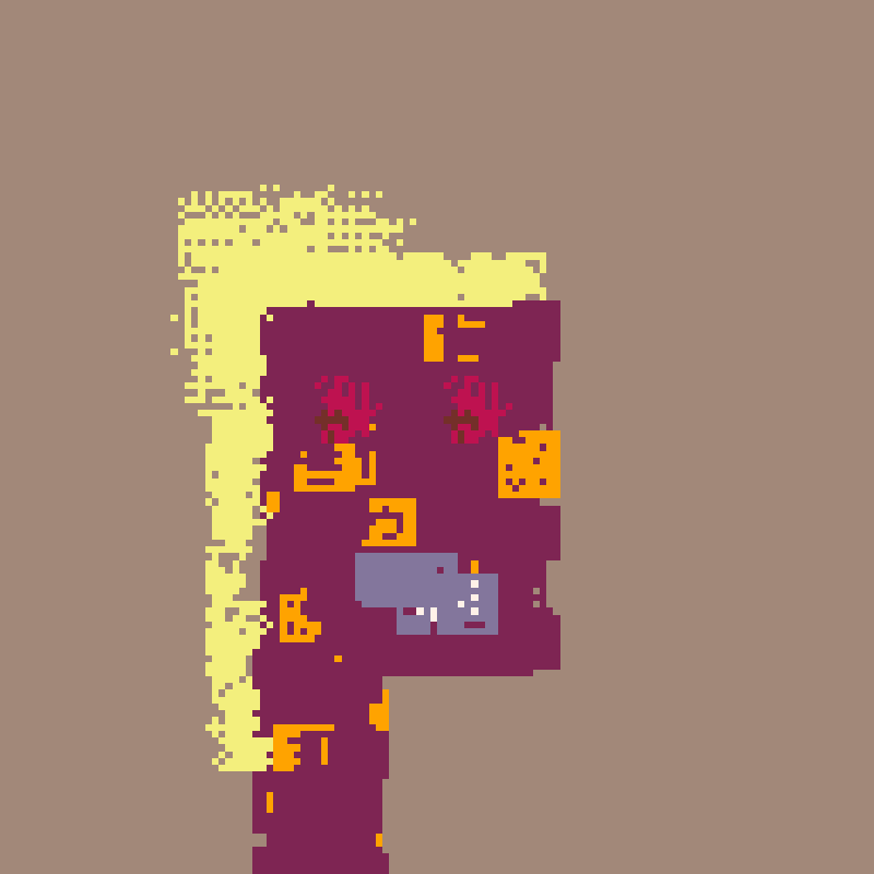 uncurated_pico_punks.p8 #7 static token preview