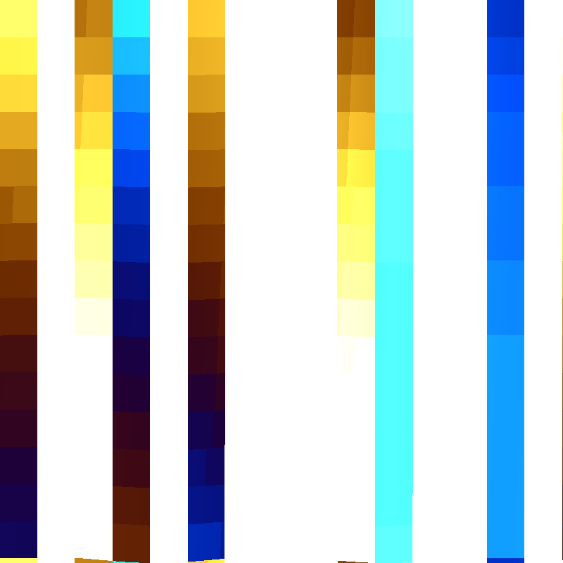 PANTONES #24 static token preview