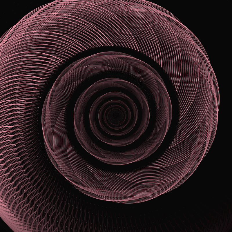 Free Hypnotic Spiral #8 static token preview