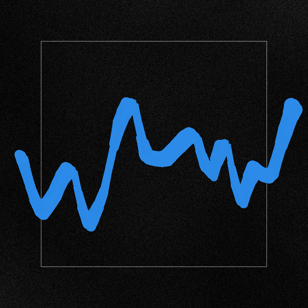 Ink Squigl #15 static token preview