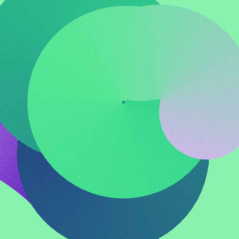 Soft Ice #12 static token preview