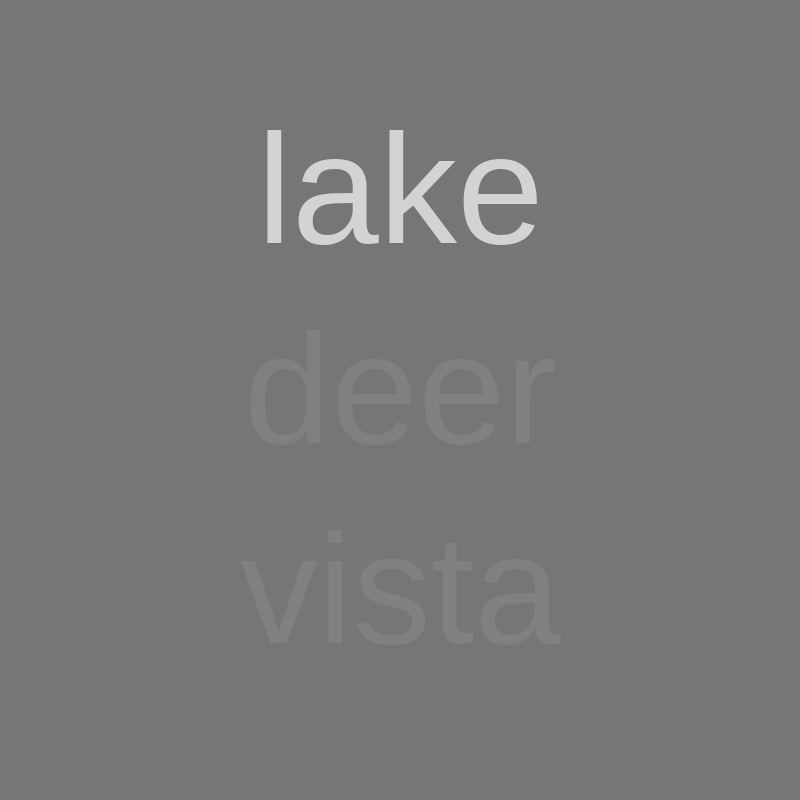 Landscape Generator #10 static token preview