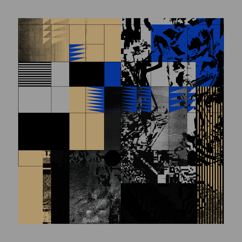 Abstraction VII #2 static token preview