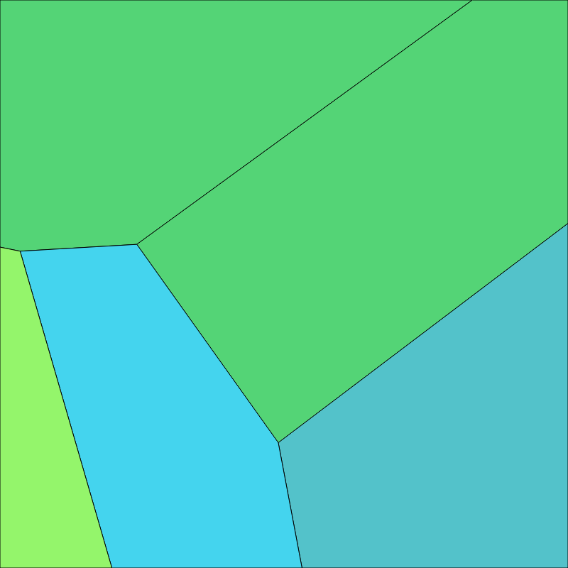 Color Theorem (Game) #23 static token preview