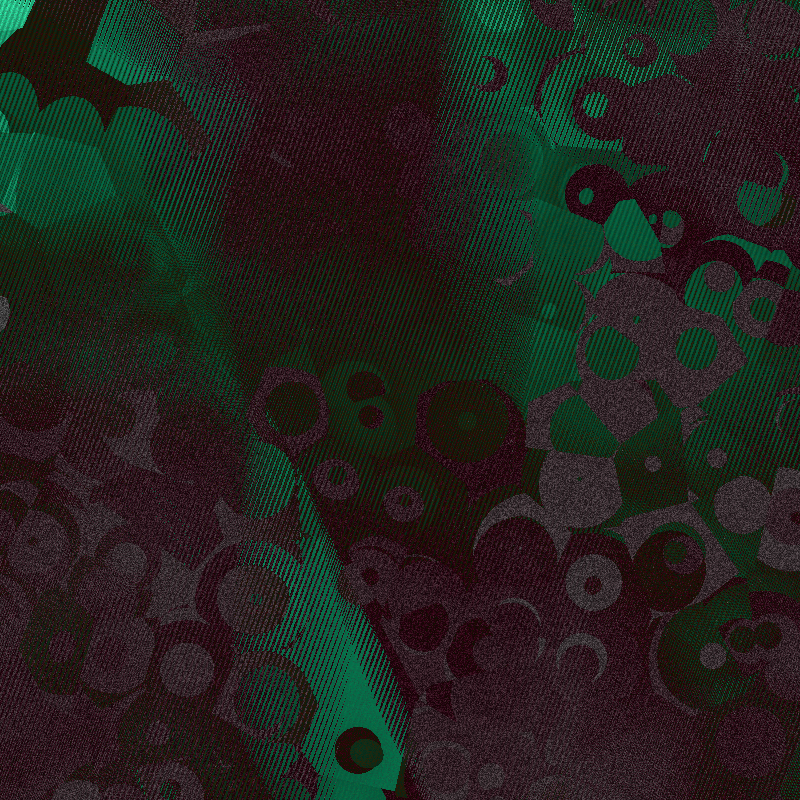 anomalia.12 #19 static token preview