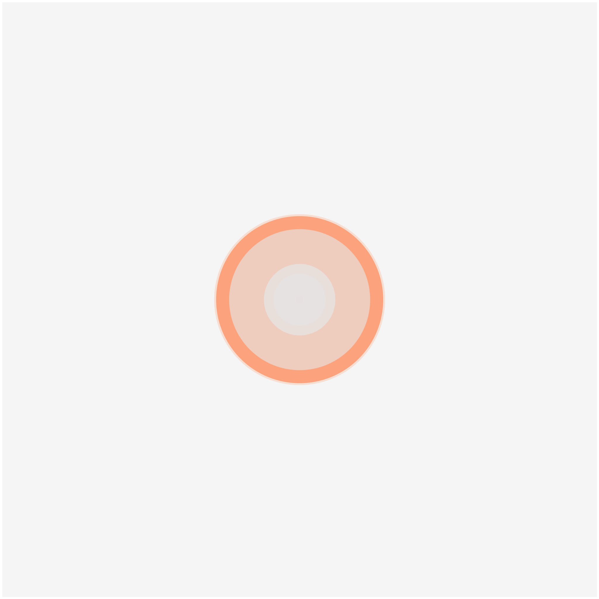Concentrically Concentric #2 static token preview