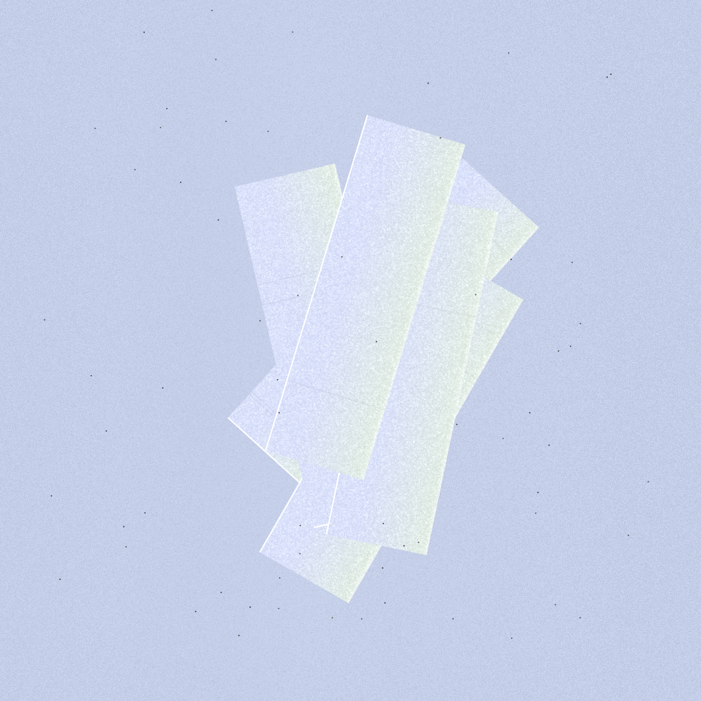 Gradients Sticker Pack #18 static token preview