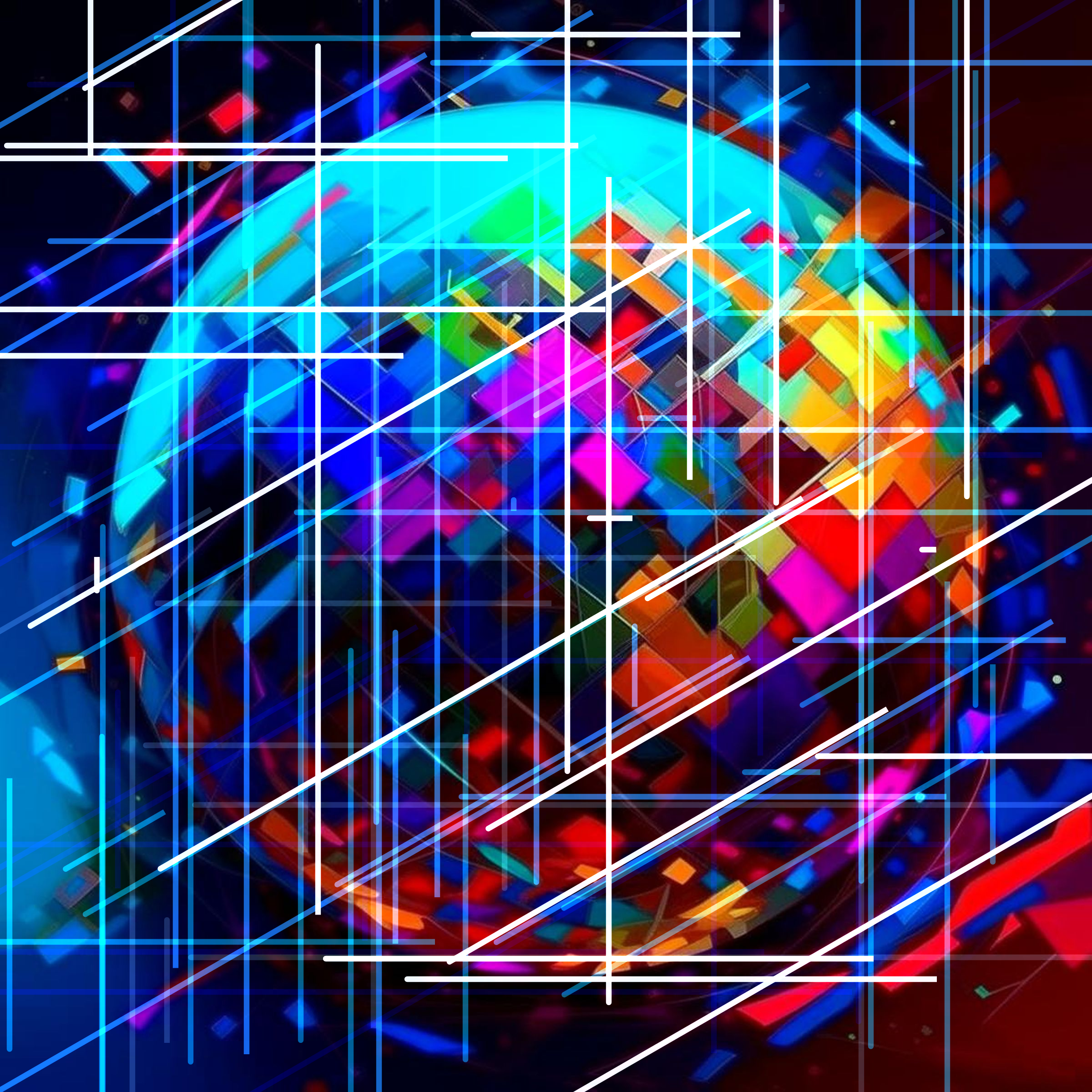 SpheriMatrix #2 static token preview