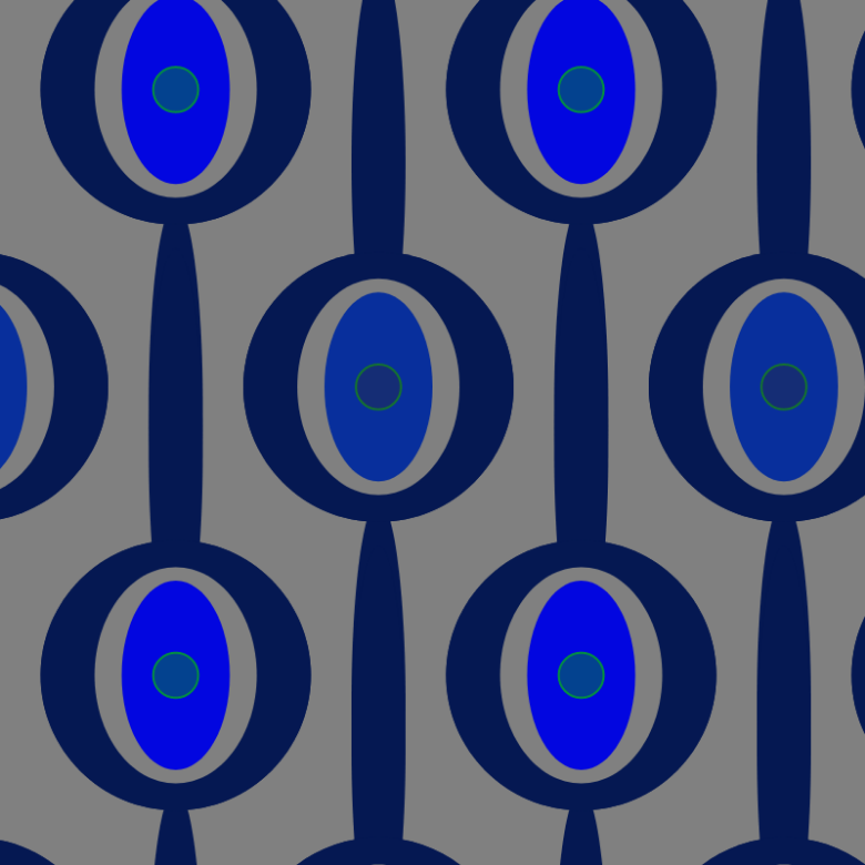 Columnar patterns #3 static token preview