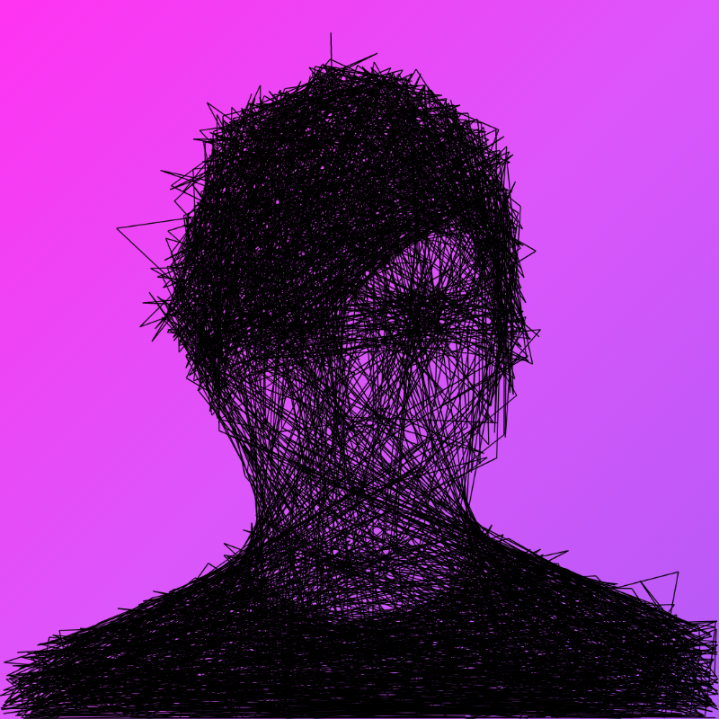 PINTR #16 static token preview