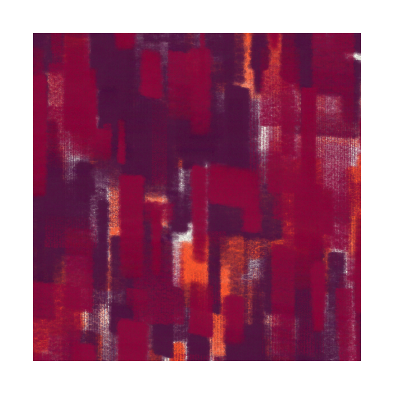 ABSTRACTS VOL.02 #24 static token preview