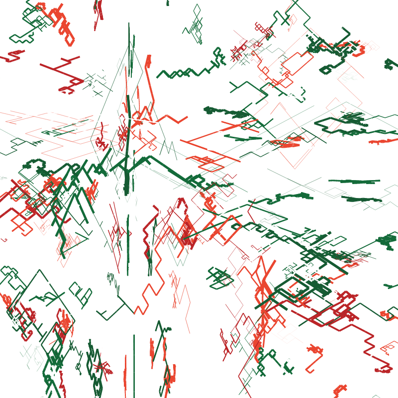 🎄merry yungmas #12 static token preview