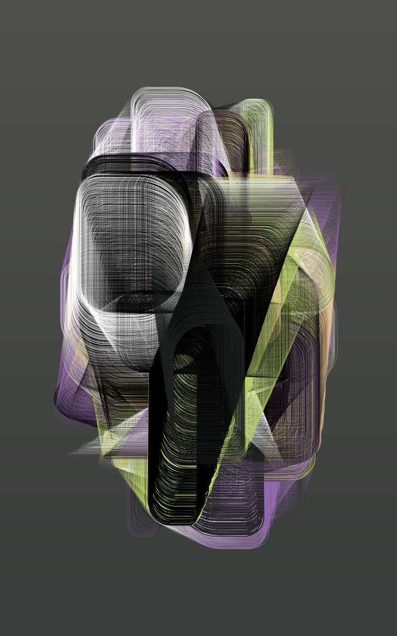 Human Nonsense Filter #232 static token preview