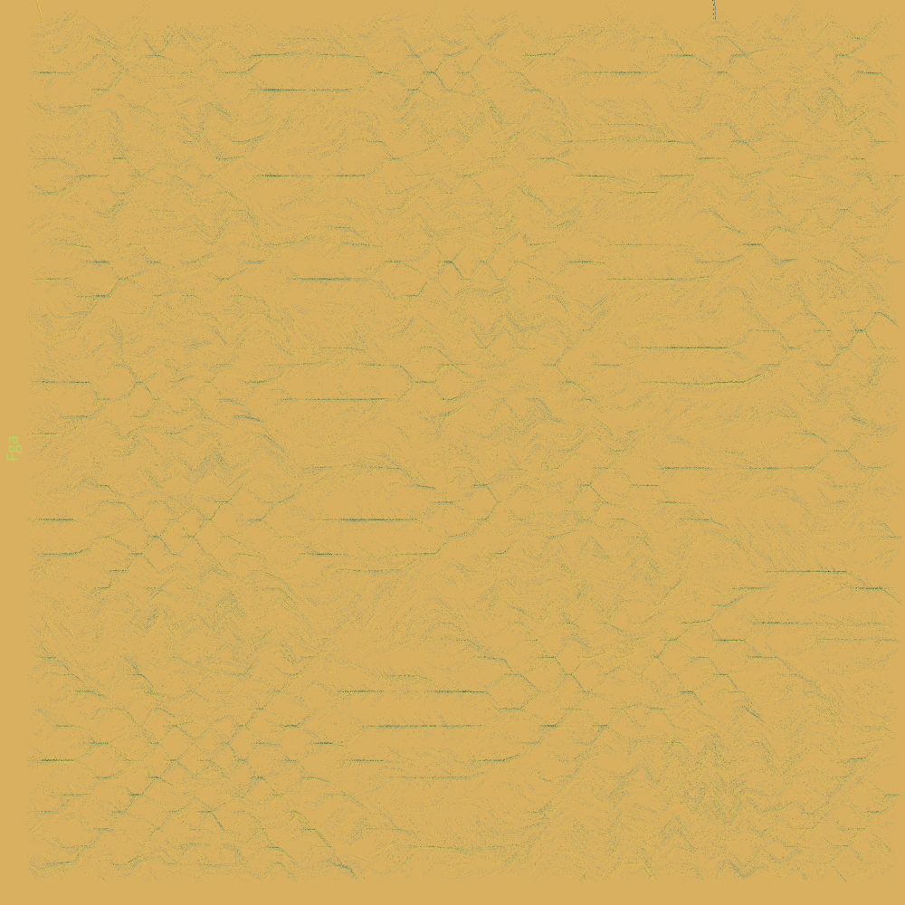 Dracorean Cryptic Scales #4 static token preview