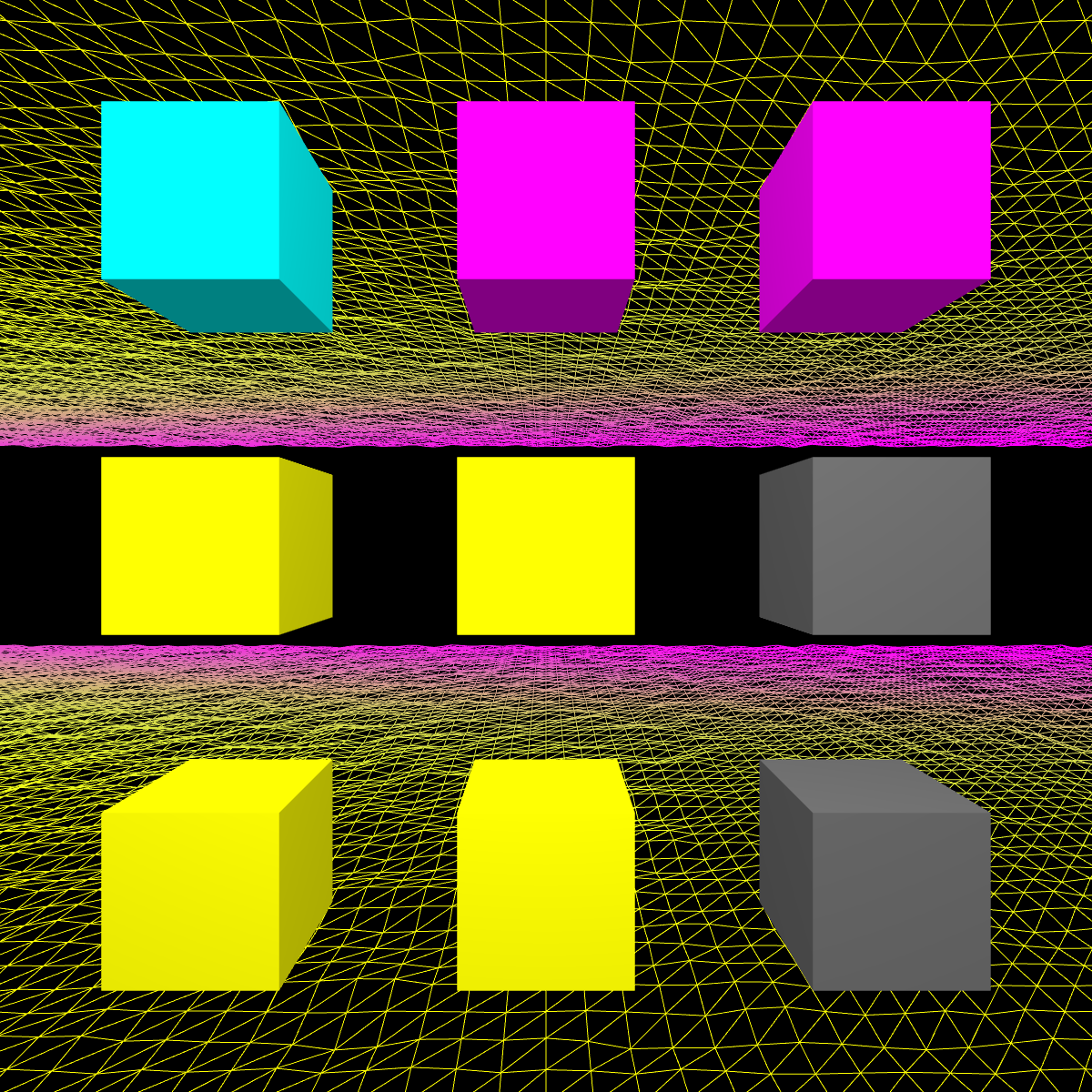 beat_voxels.v002g ft. DataHigh #4 static token preview