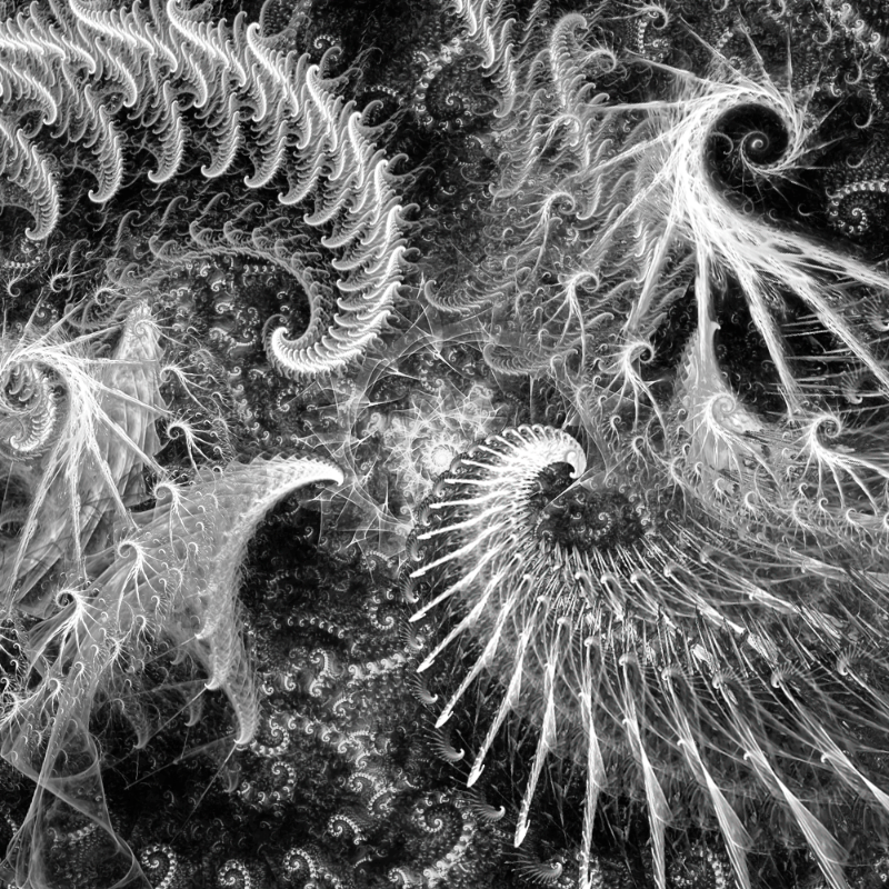 Inner Spiral #19 static token preview