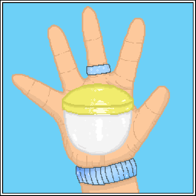 ╰(▔∀▔)╯ Gachaverse - Gacha Goblinz #93 static token preview