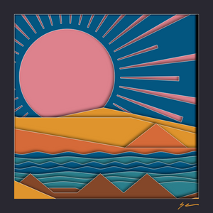 Vistas project preview