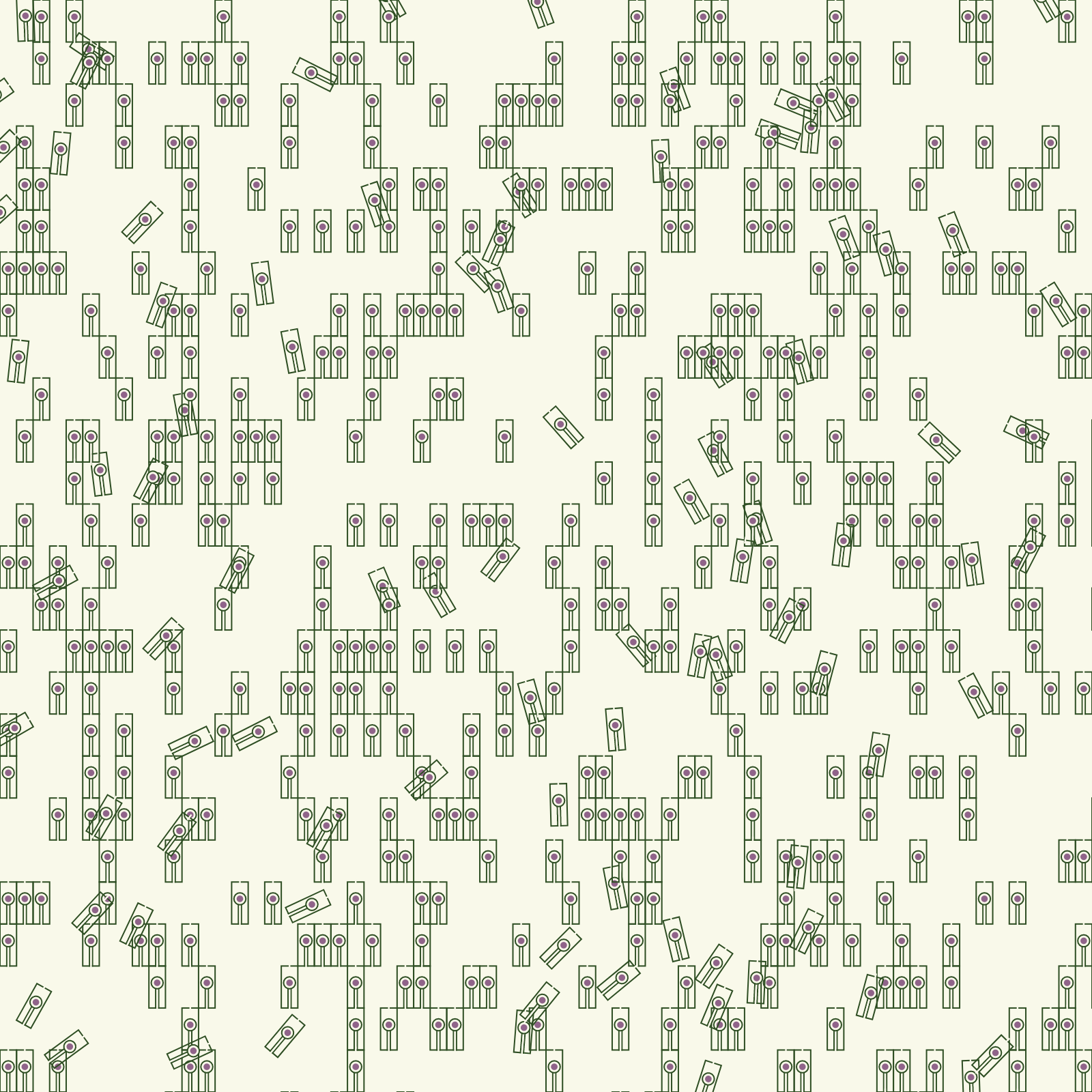 二进蝌蚪 #24 static token preview