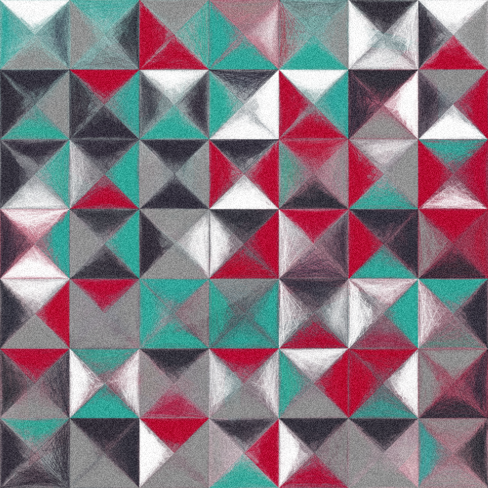Painting Tiles #19 static token preview