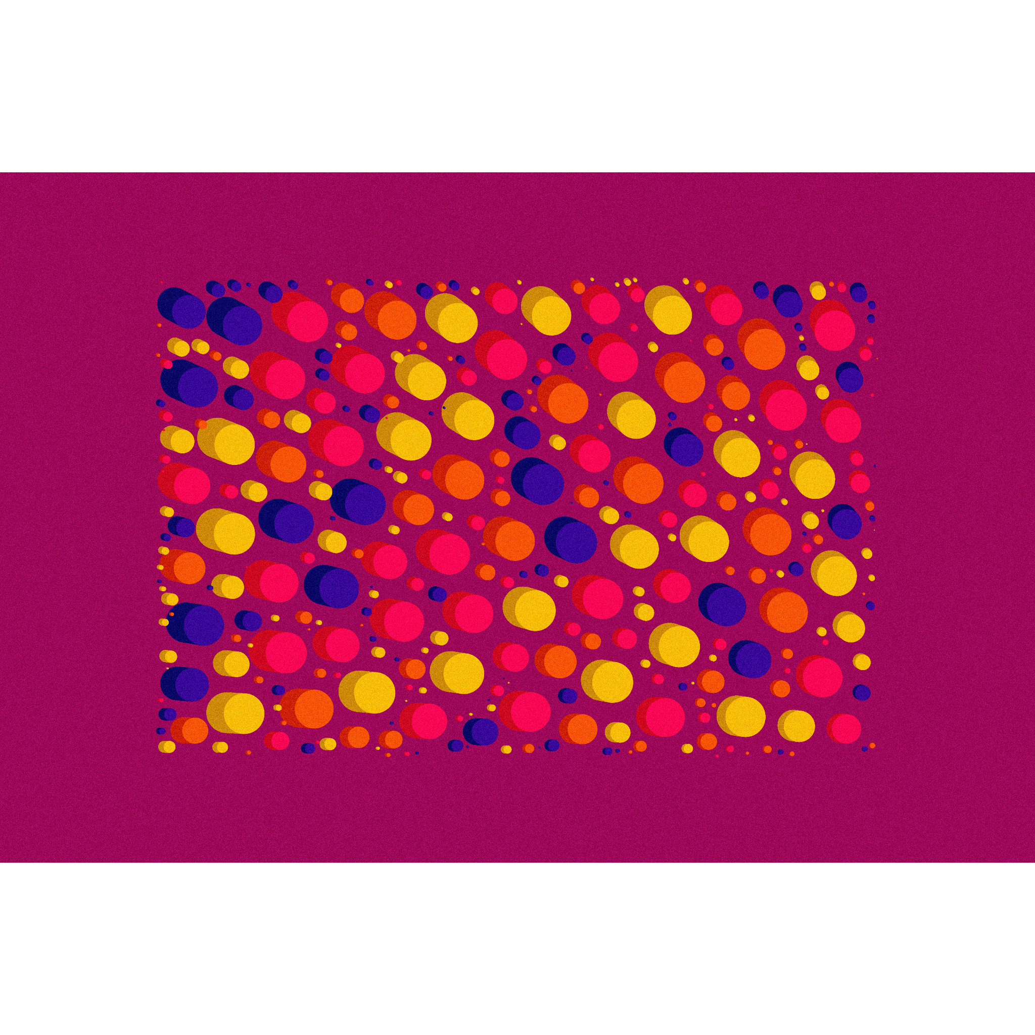 Trypophobia #22 static token preview