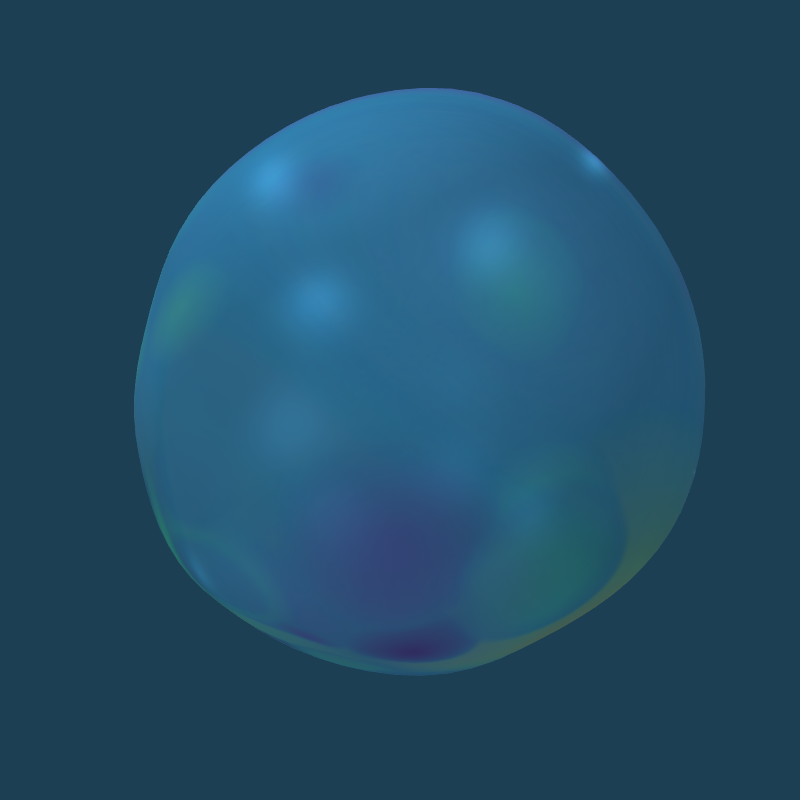 Acid Drops #15 static token preview