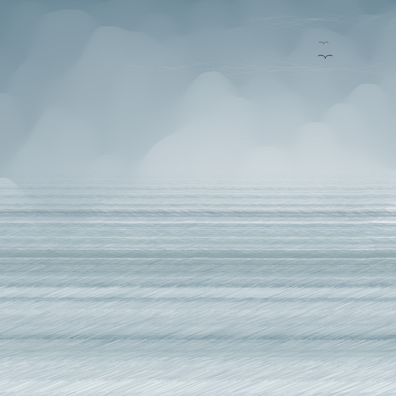 along the shore line #16 static token preview