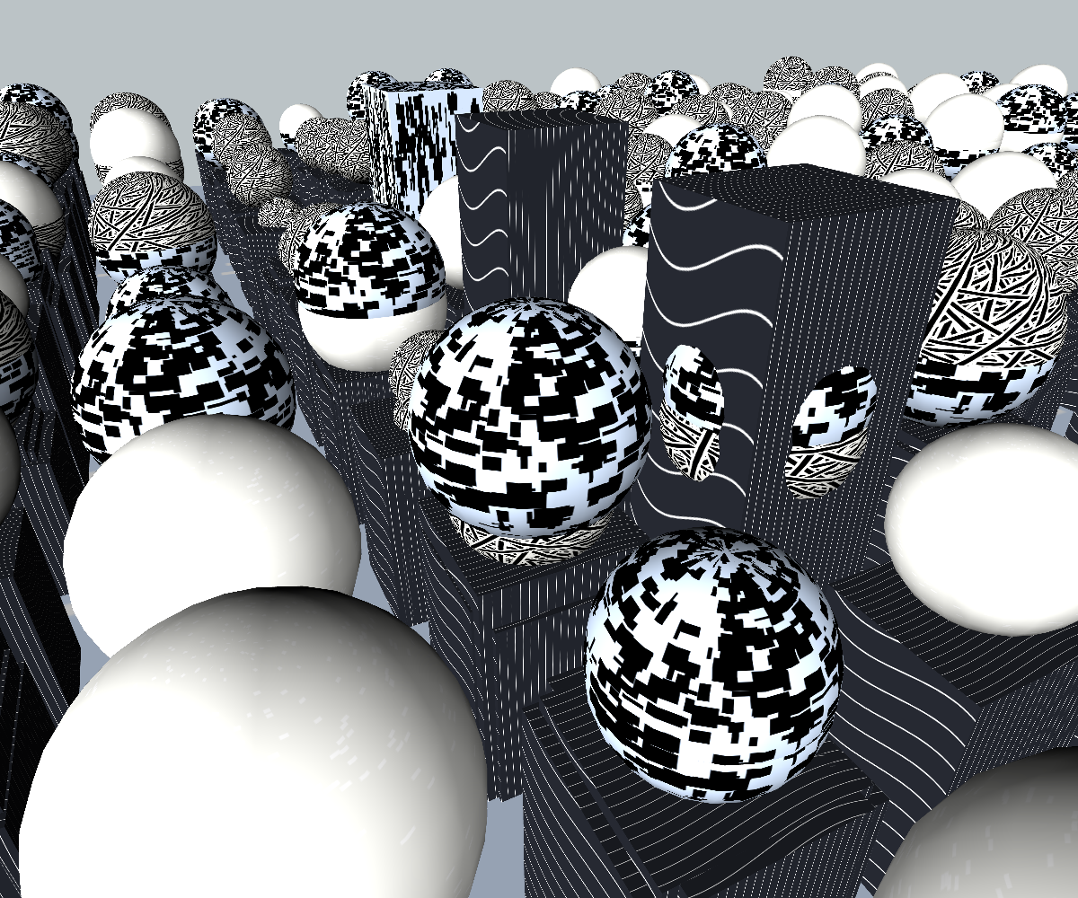 Unsleeping Matrix #23 static token preview