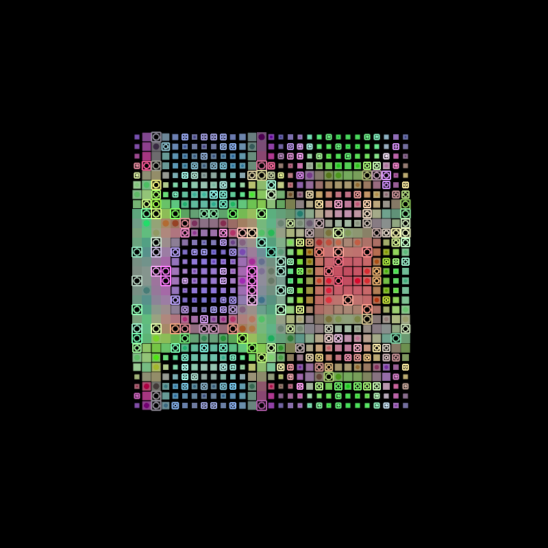 Stochastic Sequencer #6 static token preview